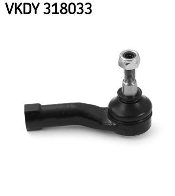 Rotule de direction SKF ref. VKDY 318033